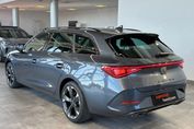 Cupra Leon 1.5 TSI DSG