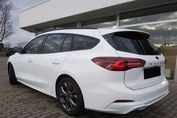 Ford Focus ST-Line X aut 1.0 EcoBoost