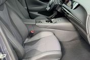 DS N°4 Pallas eDCS6 1.2 mHEV