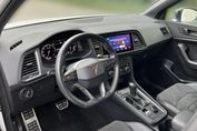 Cupra Ateca 2.0 TSI DSG