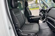 Iveco Daily 72C18  Hi-Matic Zabudowa + Winda