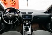 Skoda Octavia TSI ACT Style