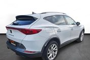 Cupra Formentor 2.0 TSI 4Drive DSG