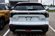 Suzuki S-Cross 1.4 BoosterJet mHEV Premium Plus SP 4WD aut