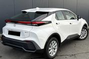 Toyota C-HR Comfort 1.8 Hybrid