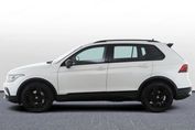 Volkswagen Tiguan TDI SCR 4Mot. DSG