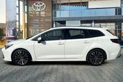 Toyota Corolla Hybrid Style