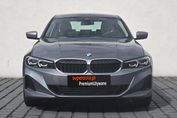 BMW Seria 3 318i