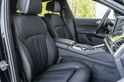 BMW X6 xDrive40d M Sport