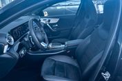 Mercedes Klasa A 220 4-Matic AMG Line
