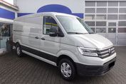 Volkswagen Crafter L3H2 8AT