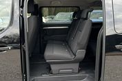 Peugeot Traveller 2.0 Long Business