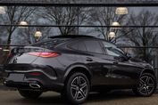 Mercedes GLC Coupe 220 d 4-Matic AMG Line