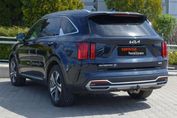 Kia Sorento T-GDI PHEV XL AWD aut 7os.