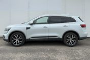 Renault Koleos 2.0 Blue dCi Initiale Paris 4x4 X-Tronic