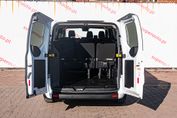 Ford Transit Custom Kombi L2H1