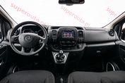 Opel Vivaro Kombi L2H1