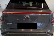 Hyundai Kona 1.6 GDI N Line DCT