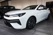 Jac 7 Plus Plus 1.5T CVT