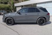 Mercedes GLE 300 d 4-Matic AMG Line