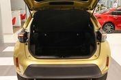 Toyota Yaris Cross Hybrid 1.5 Comfort
