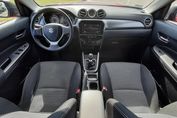 Suzuki Vitara 1.4 Boosterjet  2WD