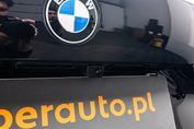 BMW Seria 5 Touring 520d xDrive M Sport