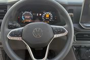Volkswagen Crafter L5H3