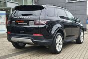 Land Rover Discovery Sport P200