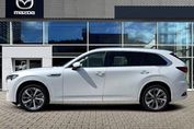 Mazda CX-80 3.3 e-Skyactiv D mHEV Takumi Plus AWD