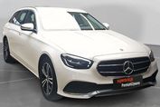 Mercedes Klasa E Estate 220 d 4MATIC Avantgarde