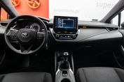 Toyota Corolla 1.2 T Active