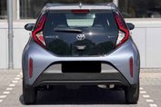 Toyota Aygo X Comfort 1.5 Hybrid Dynamic Force