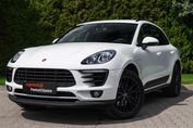 Porsche Macan Standard