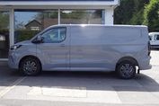 Ford Transit Custom 320 L2H1 Limited A8