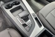 Audi A4 35 TFSI Advanced
