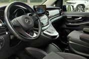 Mercedes V Klasa 250 d Lang 9G-Tronic