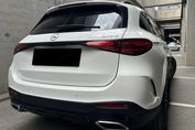 Mercedes GLC 300 de 4-Matic AMG Line