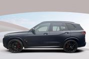 BMW X5 M60i mHEV sport-aut