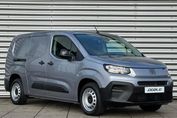Fiat Doblo Cargo/Van XL L2H1