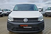 Volkswagen Caddy Long