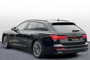 Audi A6 Avant 50 TFSI e PHEV Quattro S Line S tronic