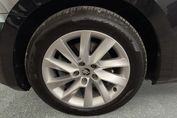 Skoda Superb 2.0 TSI DSG