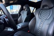 BMW X6 M Competition