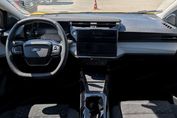 Ford Puma GEN-E A1
