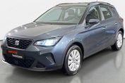 Seat Arona 1.0 TSI