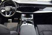 Audi Q8 TDI quattro