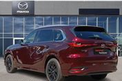 Mazda CX-80 3.3 D Homura Plus AWD 7os. aut