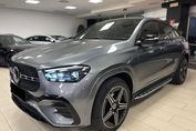 Mercedes GLE Coupe 300 d 4-Matic AMG Line