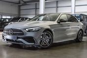 Mercedes Klasa C 200 d AMG